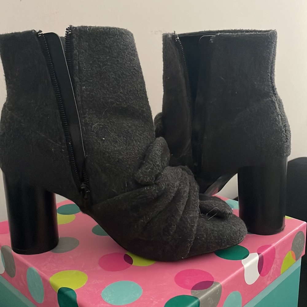 Zara Boots - Picture 5 of 6